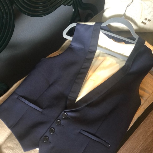 Paul Smith Men Vest size S - Picture 2 of 4